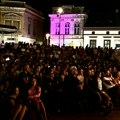 Treći dan „Srem folk festa“: Večeras ponovo šest ansambala na Žitnom trgu