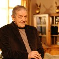 (Foto) Ovu glumicu ste gledali na TV-u, a niste znali da je ćerka Marka Nikolića, sada blista u zagrljaju voljenog muškarca