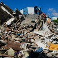 Zemljotres u Kolumbiji pričinio štetu od 9,6 milijardi dolara