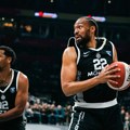 Veliko pojačanje ili problem za tim? Džabari Parker se vraća u Partizan!