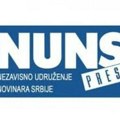 NUNS: Pismo ministra Bratine vlasniku Alpac Capitala je nedopustiv politički pritisak na N1 i Novu