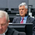 „Kosovo čeka“: U Prištini željno iščekuju povratak Tačija i drugih „heroja“ iz Haga