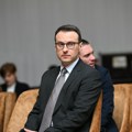 Petković: "Kurti nastavlja kampanju politizacije pitanja nestalih"