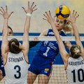 Poznat termin utakmice Srbija – Hrvatska