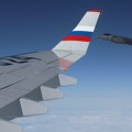 'Izbegavajte rusko nebo', kaže Zelenski, Putin odgovara: 'To je državni terorizam'