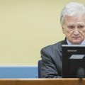 Iskaz vojnog policajca ruši ključni deo afere "špijunaža": "U ‘Šariću’ u trenutku hapšenja generala Perišića nije bilo vojnih…