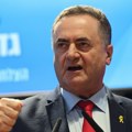 Kac: Formiran direktorat za iseljavanje iz Gaze, čeka se potez Bele kuće