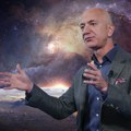 Džef Bezos će graditi internet na Marsu