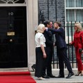 Makron sa suprugom u poseti britanskom premijeru: Bernam primio prvog zvaničnog gosta od stupanja na dužnost, a ovo je bila…
