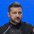Moskva: Zapad je stvorio čudovište u liku Zelenskog