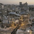 Američki ambasador u Izraelu: Ne postoji plan da se Palestinci prinude na napuštanje Gaze