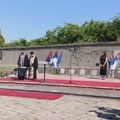 Niš se seća žrtava logora na Crvenom krstu: 82 godine od njegovog rasformiranja