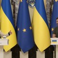 Fon der Lajen razgovarala sa Zelenskim: "Isplaćujemo Ukrajini još 3,3 milijarde evra"