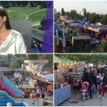 "Belosvetski vašar humora" trese Šabac: Čivijaška republika dobija novog predsednika, ulice preplavljuju trupe iz Evrope