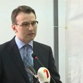 Petković od šefa UNMIK-a traži da snažnije reaguje na napade i ugrožavanje prava Srba na Kosovu
