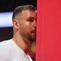 Motiejunas hteo na 3x3, pa uzeo 500.000 evra: Andrea Trinkijeri je uspeo da ga ubedi
