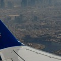 Drama na letu za Izrael: Pilot navodno izboden, avion sleteo u Saudijsku Arabiju