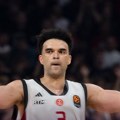 Brajantov dabl-dabl protiv Zvezde dovoljan za priznanje MVP kola Evrolige