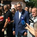 Насилни, опасни и мистериозни