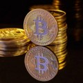 Bitkoin porastao za 3,75 odsto, sada vredi više od 77.000 evra