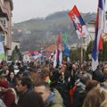 Predizborni skup Studentske liste večeras u Novom Pazaru: Predstavljaće se kandidati iz Sandžaka