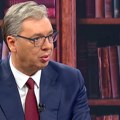 "Rekao sam mu da neću da priznam nezavisno Kosovo, jurili su me po Beloj kući" Vučić se prisetio sastanaka sa Trampom i…