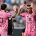 (VIDEO) Mesi i Suarez zaplesali kao nekad, Srbin u seriji golova