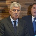Sastanak Dodika i Čovića u ponedeljak u Banjaluci, planiran razgovor o formiranju vlasti