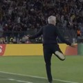 Žoze Murinjo izveo imitaciju o kojoj bruji svet: Da li je Vinisijus otpisan posle ovog poteza?