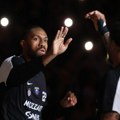 Džabari Parker prvo ojadio Partizan, poznato za koliko je sada dogovorio odlazak iz crno-belih