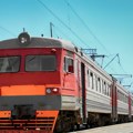Voz na pruzi Nikšić-Podgorica iskliznuo iz šina, saobraćaj uspostavljen nakon skoro deset sati