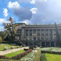 Nema više ćacilenda: Uklonjeno šatorsko naselje iz centra Beograda