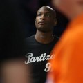 Došao u Partizan pre mesec dana, sutra odlazi