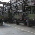 Sindikat Zastava Tervo traži smenu rukovodstva i odgovornost za stanje u fabrici