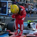 Hamilton osvojio pol poziciju u Meksiku