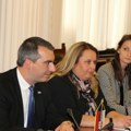 Orlić: Proces parlamentarnog dijaloga Skupštine Srbije sa EP biće nastavljen posle letnje pauze