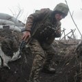 Rusija tvrdi da je odbila veliku ukrajinsku ofanzivu: Počeli su akciju na pet sektora u Donjecku, ciljali su delove fronta gde…