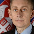 Ekskluzivno: Aleksandar Martinović novi predsednik Koordinacionog tela za jug Srbije