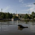 Ambasada Ukrajine u Srbiji prikuplja pomoć za stanovnike pogođene rušenjem brane