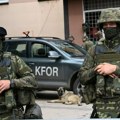 KFOR osudio napade na predstavnike medija na severu Kosova, i pozvao sve strane da se uzdrže