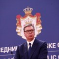 Vučić: Bez razgovora dok uhapšeni Srbi s KiM ne budu pušteni, ako ne budemo mogli da zaštitimo ljude od pogroma tada ćemo…