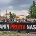 U Zrenjaninu najavljen novi protest protiv nasilja, poznati i govornici
