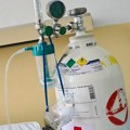 „Počinje da ponestaje kiseonika za bolnicu u Kosovskoj Mitrovici“
