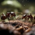 Životne lekcije koje možemo da naučimo od mrava