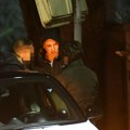 Uhapšena policajka zbog odavanja podataka o Vučićevom kumu