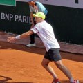 Bravo Hamade! Međedović nakon Vimbldona ušao u glavni žreb još jednog ATP turnira