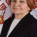 Ministarka Danica Grujičić u sredu u Vranju