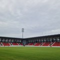 FK „Dubočica“ se vraća kući: Prvi zvanični meč na novom stadionu