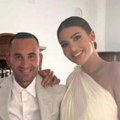 Prave svadbu daleko od Srbije Anastasija i Gudelj posle crkvenog venčanja organizuju gala veselje