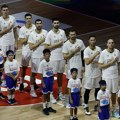 Košarkaši Srbije danas protiv Litvanije u četvrtfinalu Svetskog prvenstva